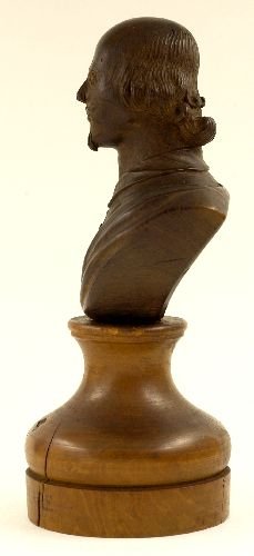 Shakespeare Bust