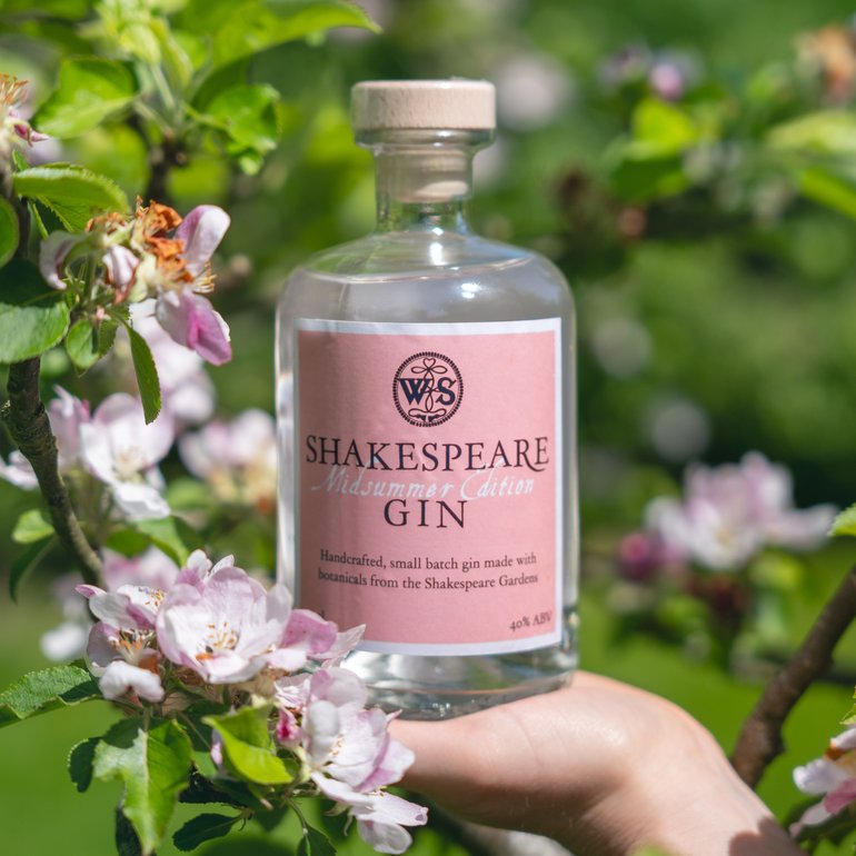 24 - GIN - GARDEN - AHC