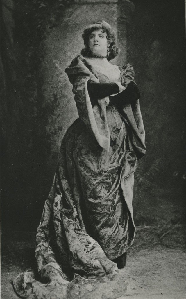 Shakespeare's Women Kate