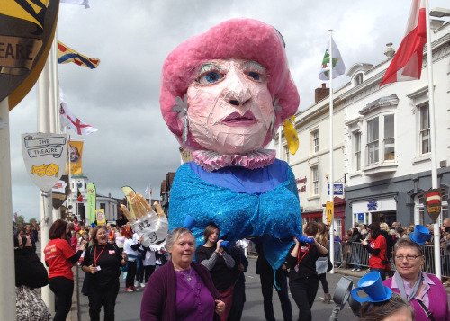 450th Birthday Celebrations