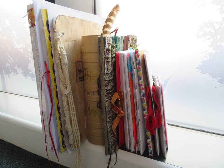 SW Competition Winners together