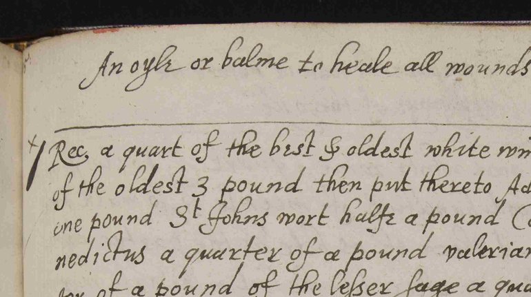 Liber Magister Cooke