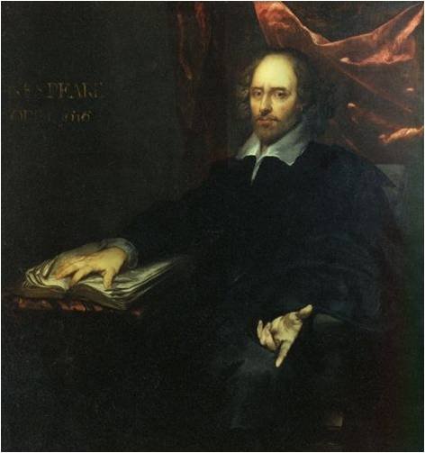 Chesterfield Portrait