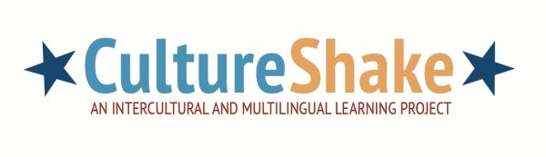 CultureShake logo