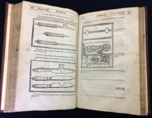 Discoverie De-Mystifying