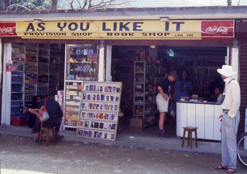 Famous Beyond Words entries