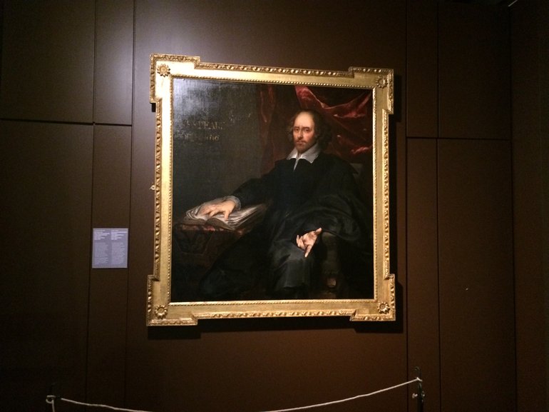 Chesterfield in Alcala