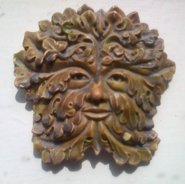 The Greenman