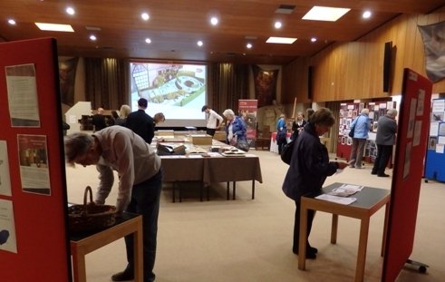 Heritage Open Day 2015