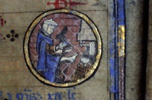 Heritage Open Day 2015