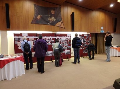 Heritage Open Day 2015