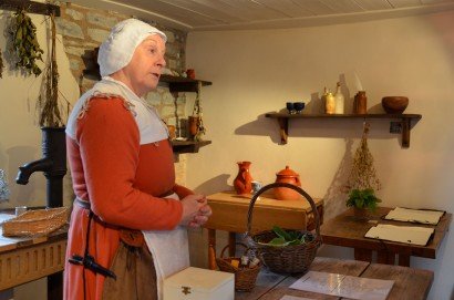 Household Remedies at MAF