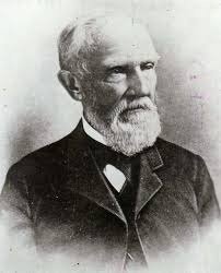 Seth Benedict Howes 1815-1901