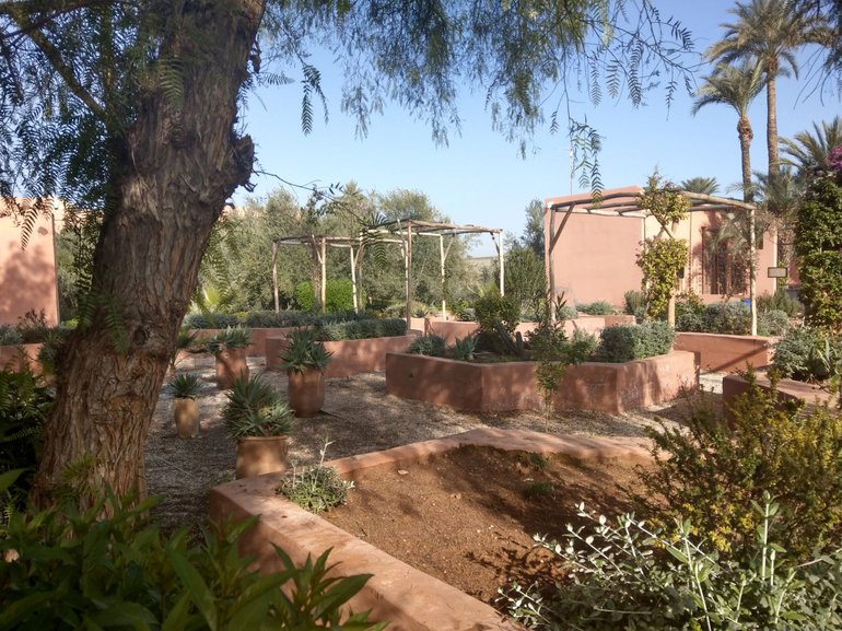 Moroccan Gardens2
