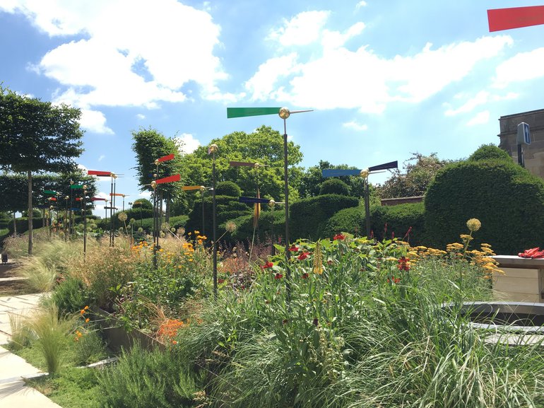 New Place Exhibition Centre