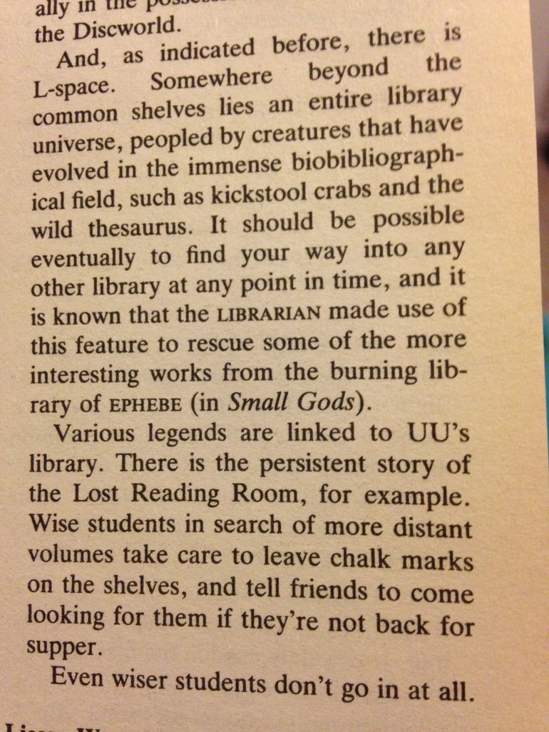 Discworld Collections