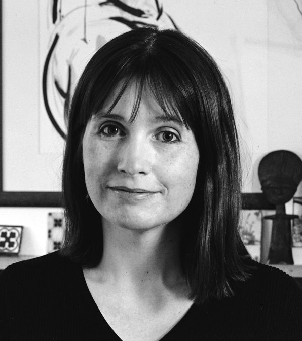 Jane Ray, artist and author