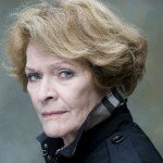 Janet Suzman