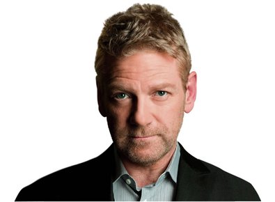 Kenneth Branagh