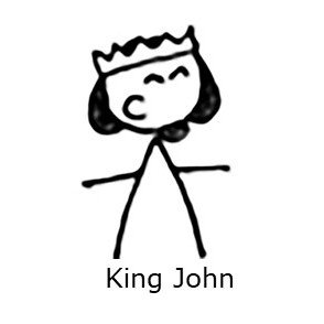 King John