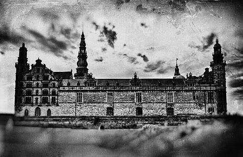 Kronborg Castle