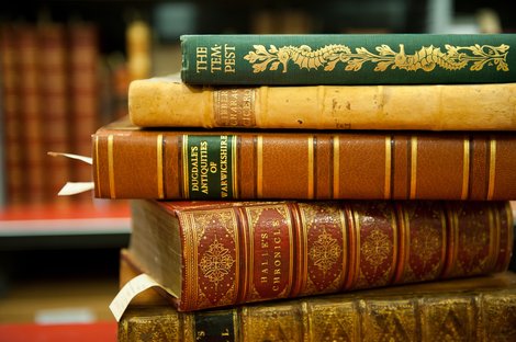 Library and Archives