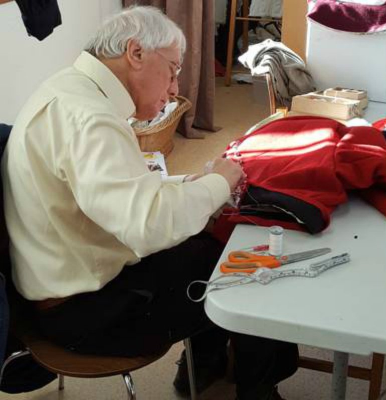 Winter Clean Week 2.2