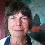 Margaret Drabble