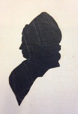 mary hornby silhouette