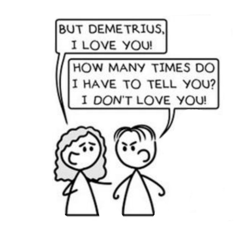 Midsummer Night's Dream