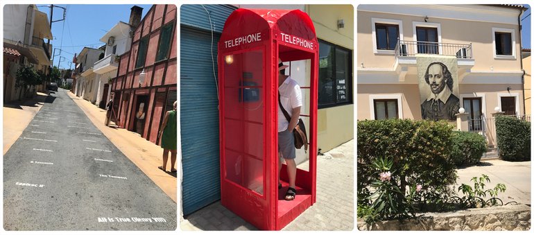 Art & Literature Festival Myrtia