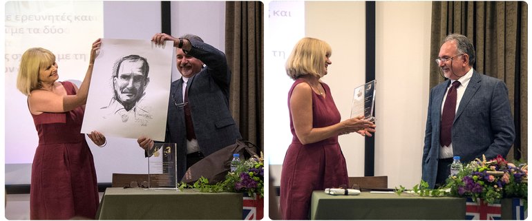 Art & Literature Festival Myrtia