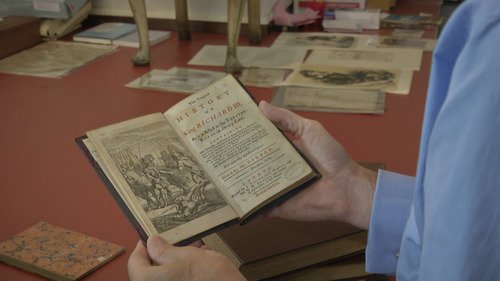 MOOC Shakespeare and his world