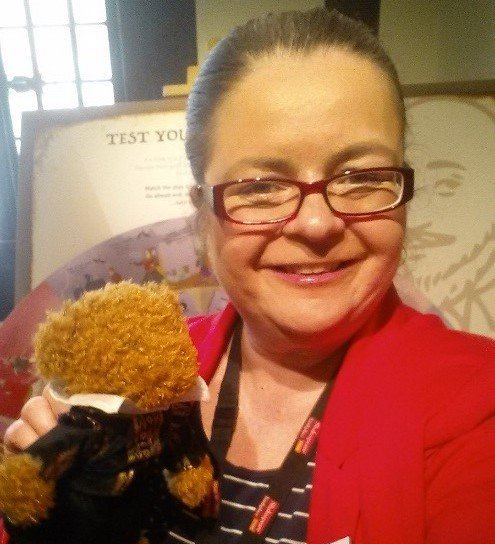 New place volunteer 2