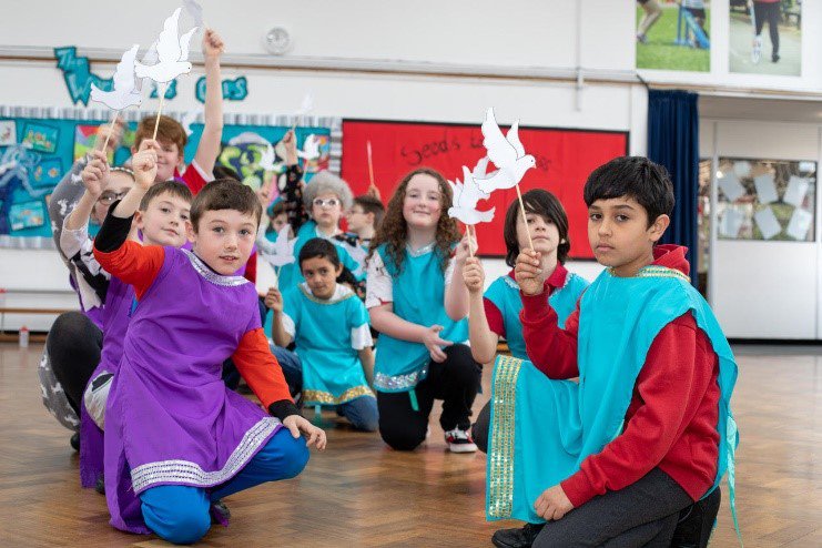 Hubs SAMPAD photo 2020