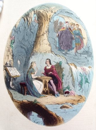 tempest illustration