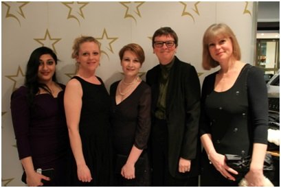 Pride of Stratford 2015