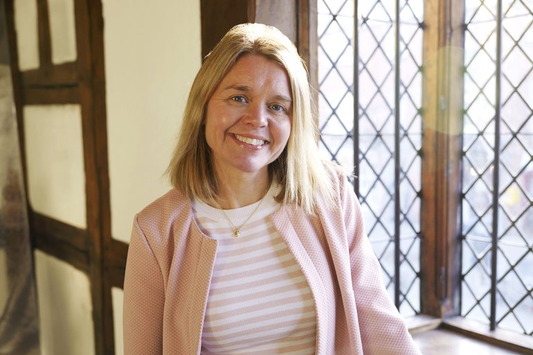 Rachael North Named Permanent CEO of SBT Credit SBT