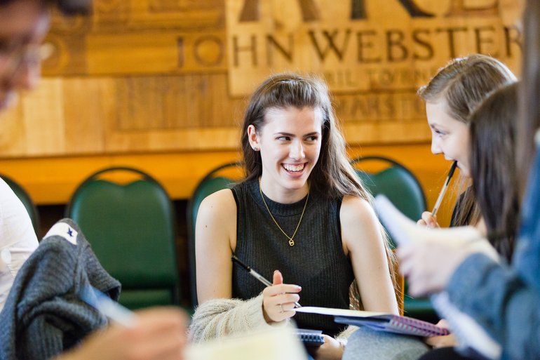 shakespeare education