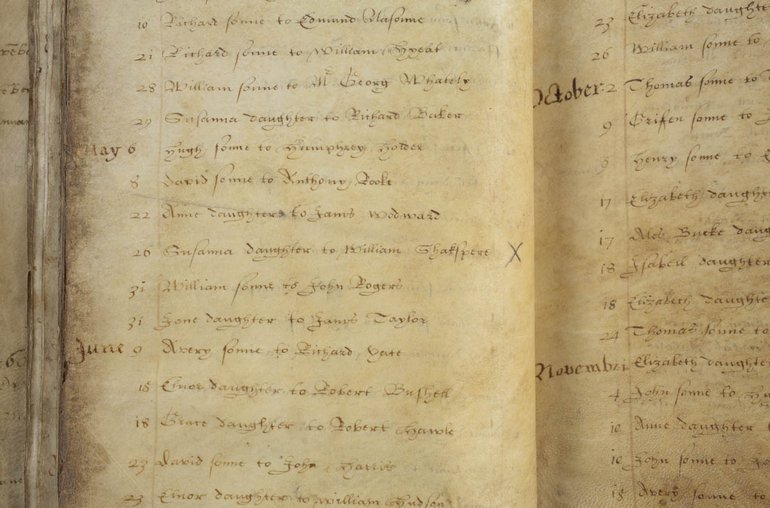 sbt-dr243-1-parish-register-baptisms-f20v-susanna-shakespeare.jpg