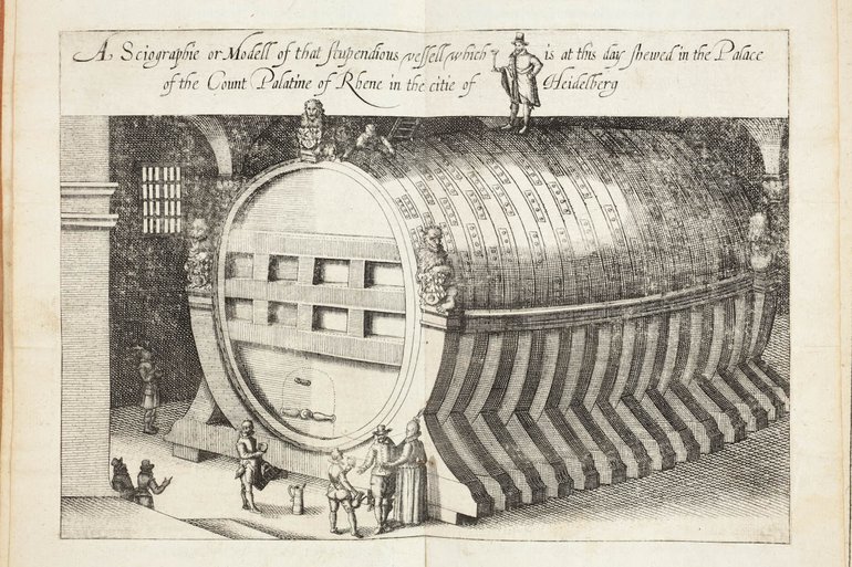 Coryats-Crudities-great-wine-vessel