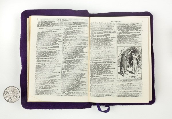 The Little Shakespeare Tempest