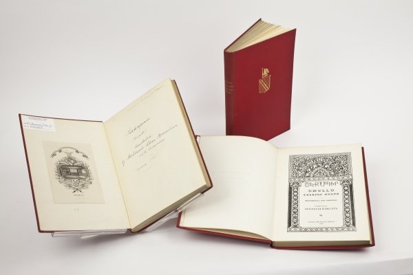 Armenian translations 1902s