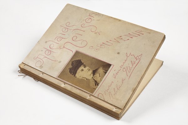 Adelaide Neilson Binding