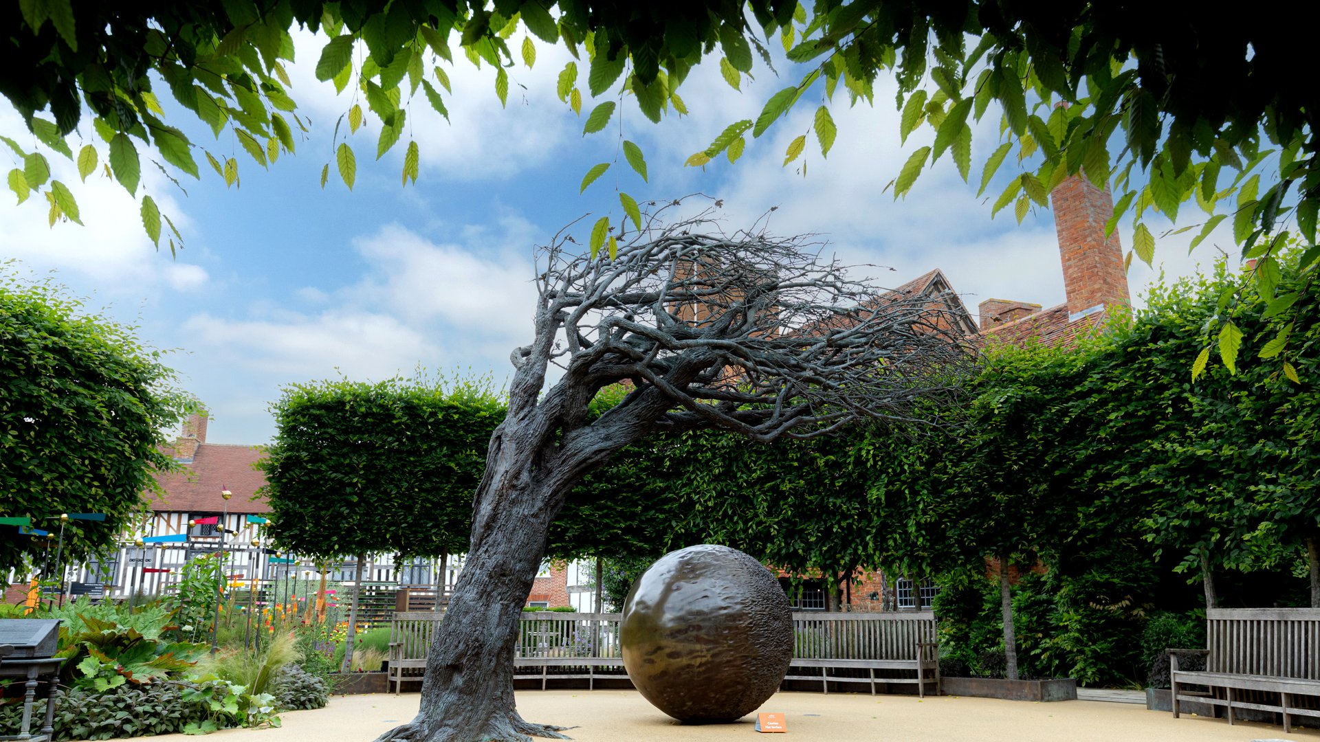 SBT New Place Garden 15a