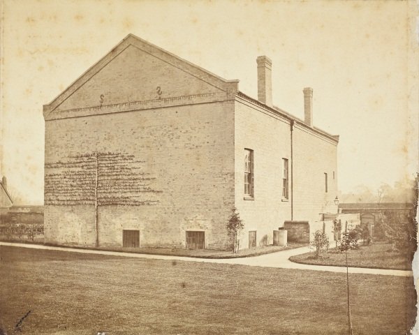 Royal Shakespearean Theatre