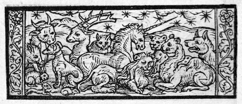 A Booke of Christian Prayers