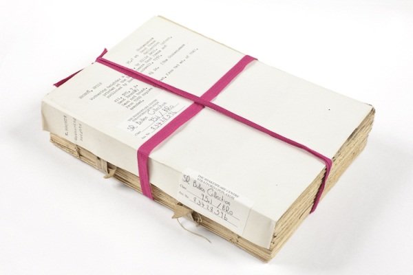 Wuthering Heights Binding