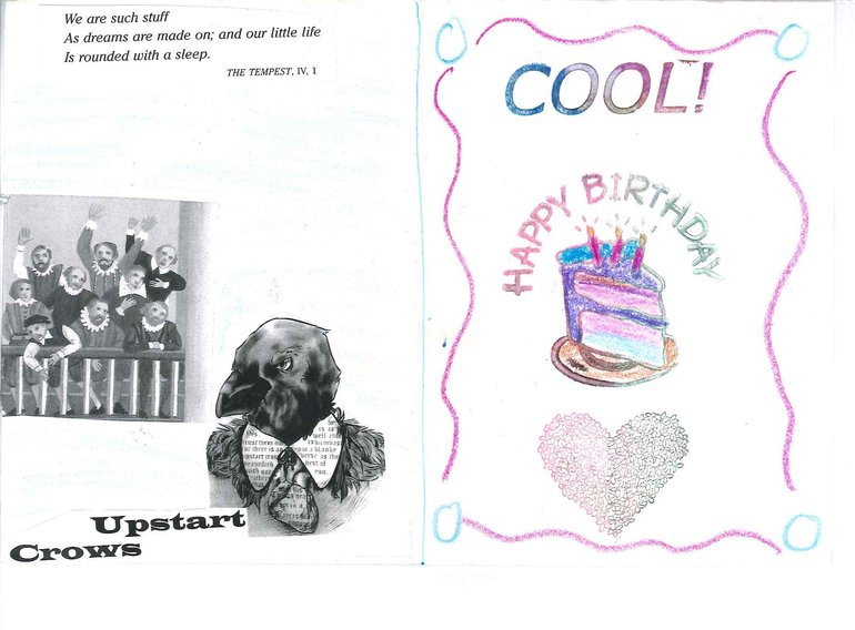 Cawston Elementary School