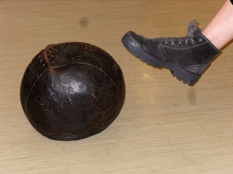 19th c football